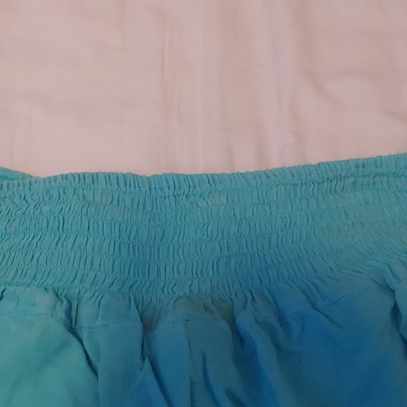 Pretty summer pants - Picture 3 of 3